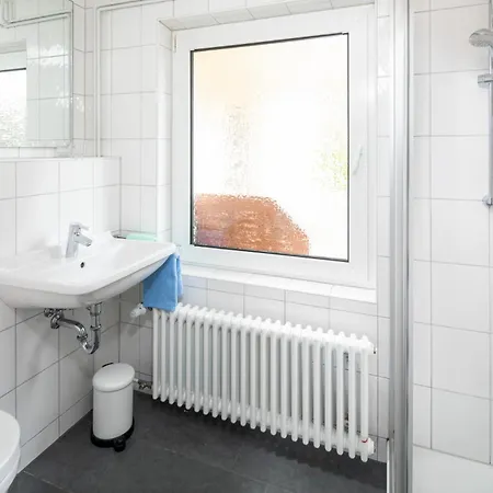 Haus Coordes 06 * Norderney