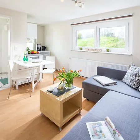 Apartment Haus Coordes 06 Norderney