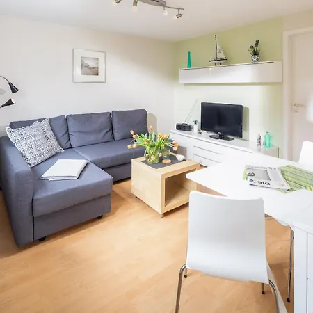 Coordes 06 Apartment
