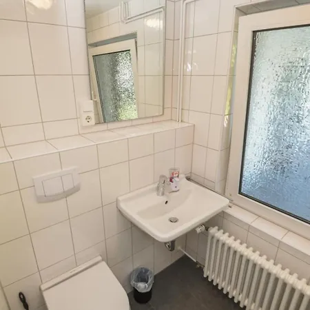 Haus Coordes 06 Apartmán Norderney