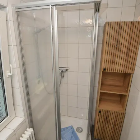 Haus Coordes 06 Apartmán Norderney