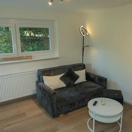 Apartmán Haus Coordes 06