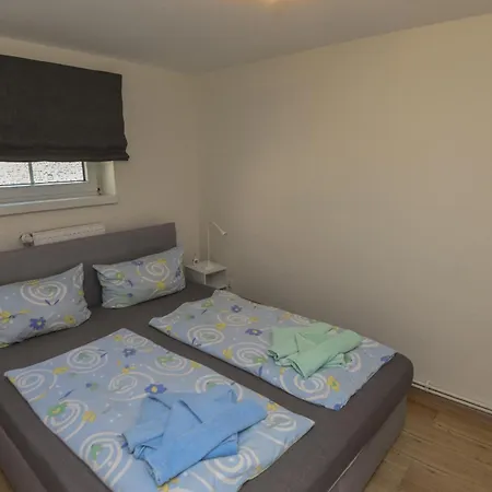 Haus Coordes 06 * Norderney