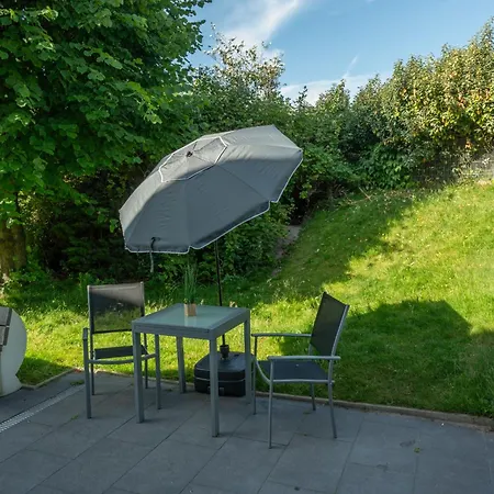 Haus Coordes 06 Apartmán