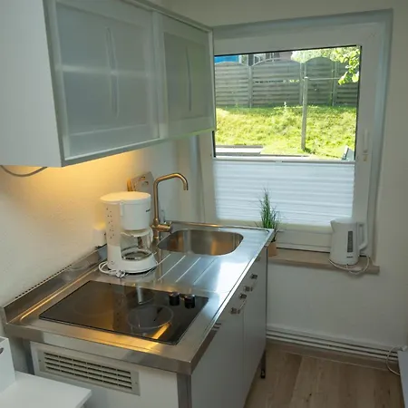 Apartment Haus Coordes 06