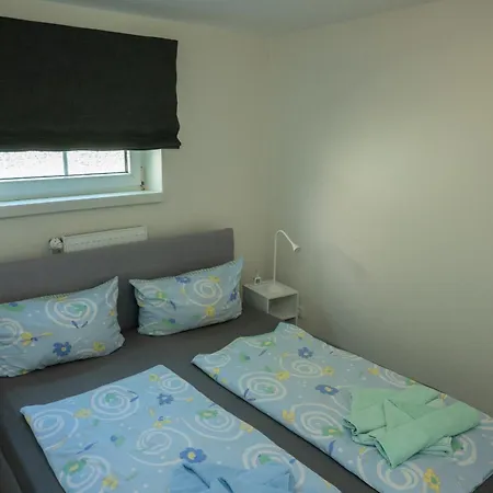 Apartmán Haus Coordes 06 *